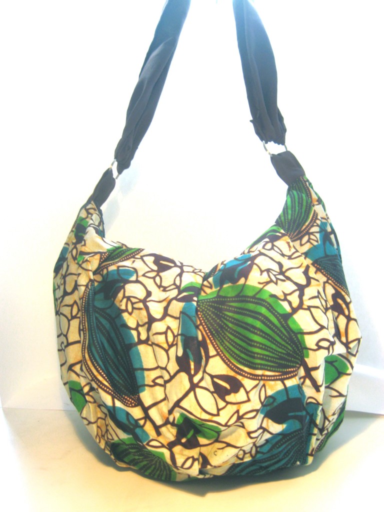 seed pod bag