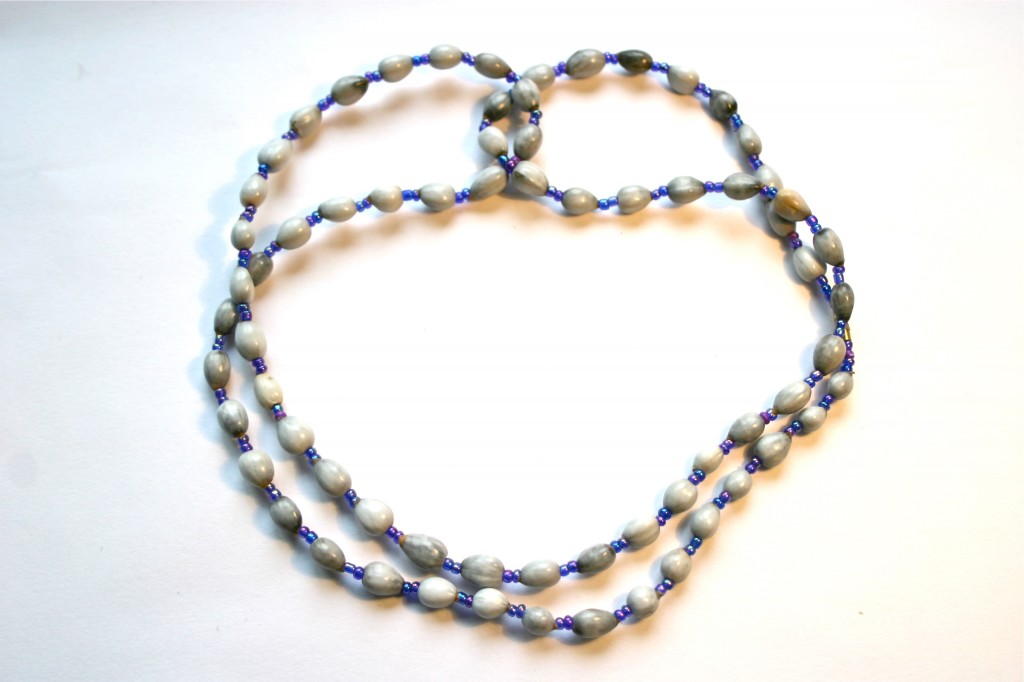 Masolo necklace